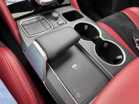 2022 Acura MDX SH-AWD w/A-SPEC