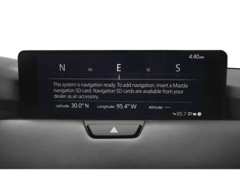 2026 Mazda CX-70 3.3 Turbo Premium Plus