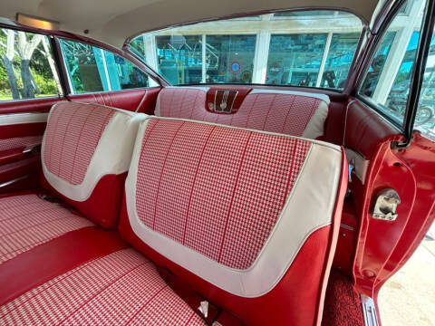 1960 Chevrolet Impala