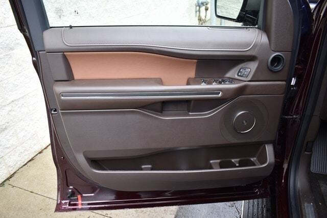 2024 Ford Expedition MAX King Ranch