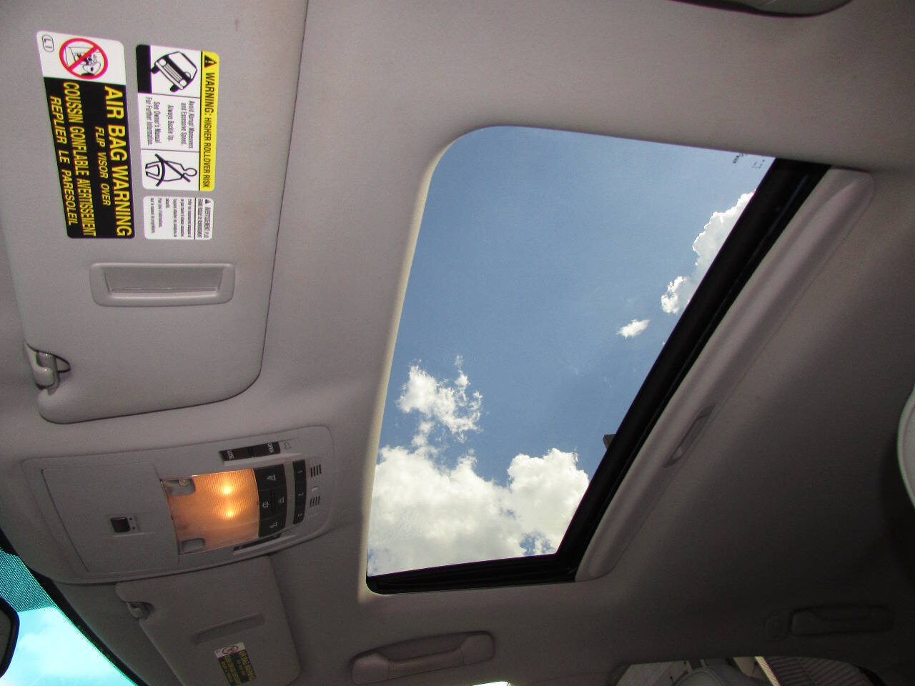 Silver 2012 Lexus RX 350 Base 4dr SUV 31