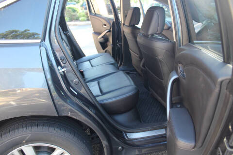 2013 Acura RDX w/Tech