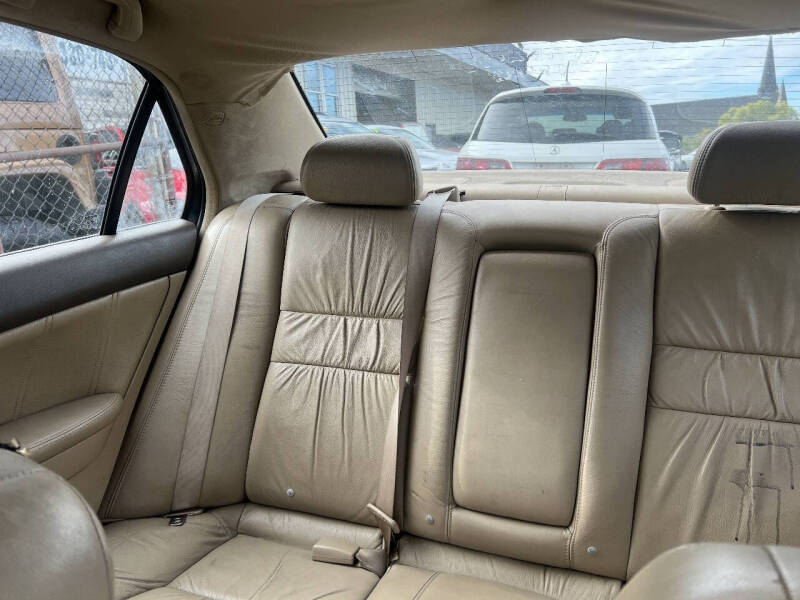 2007 Honda Accord EX-L