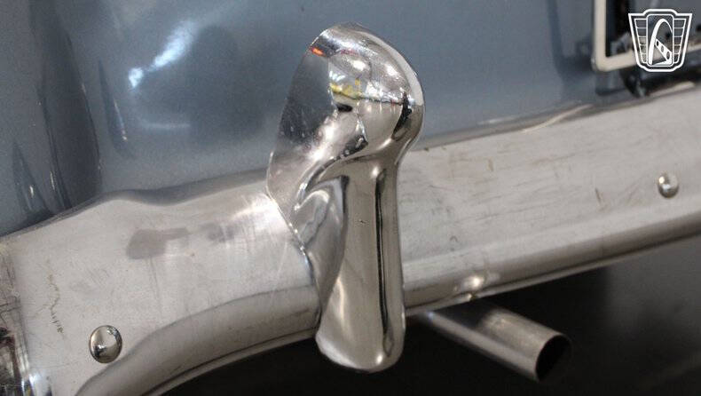 1954 Ford Crestline