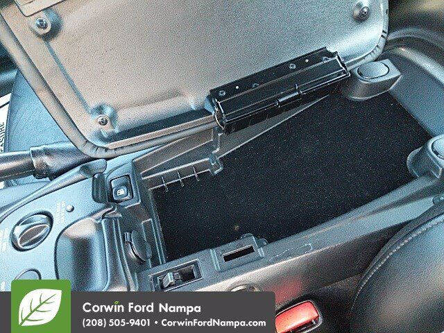 2004 Chevrolet Corvette