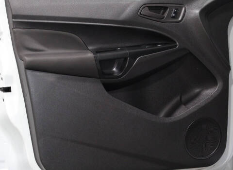 2018 Ford Transit Connect XL