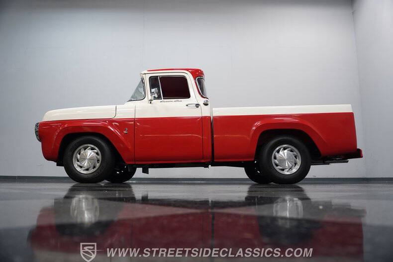 1959 Ford F-100