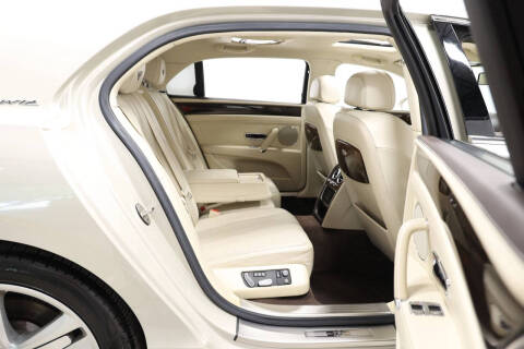 2014 Bentley Flying Spur