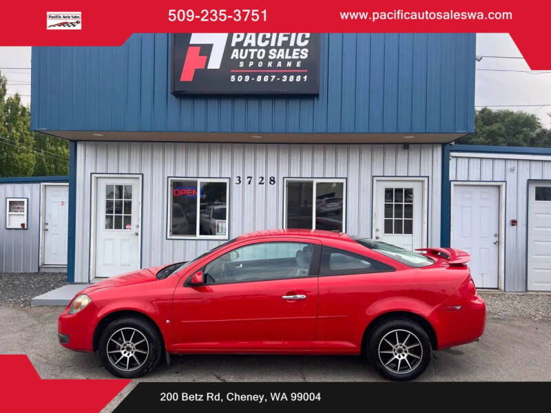 2009 Chevrolet Cobalt