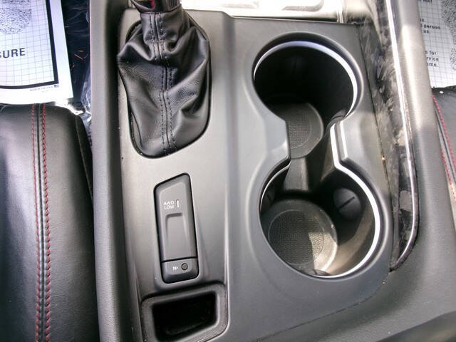 2024 Dodge Durango R/T
