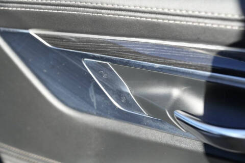 2016 BMW 7 Series 750i xDrive