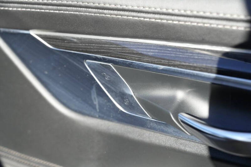 2016 BMW 7 Series 750i xDrive