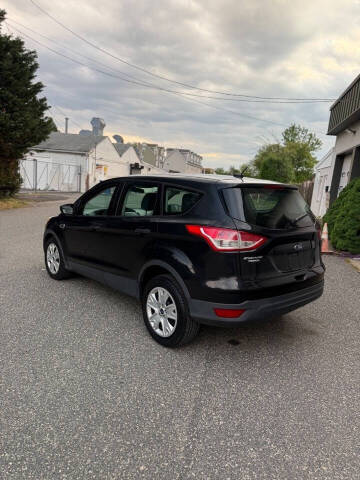 2014 Ford Escape S