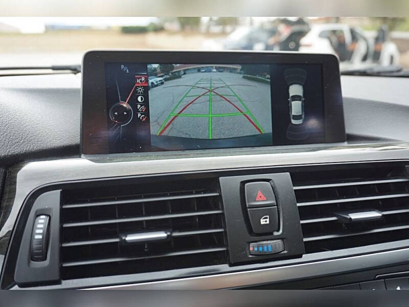 2015 BMW 3 Series 335i xDrive