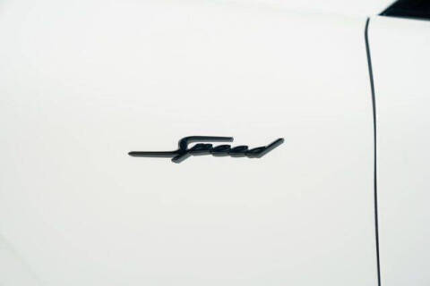 2024 Bentley Continental