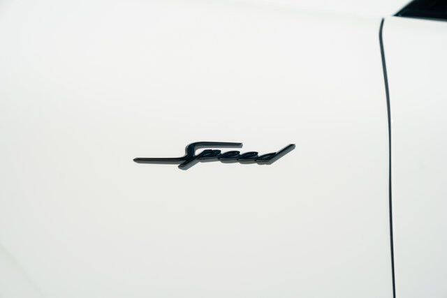 2024 Bentley Continental