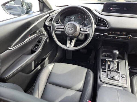 2022 Mazda CX-30 2.5 S Select