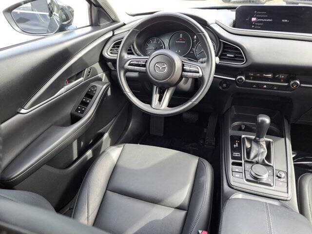 2022 Mazda CX-30 2.5 S Select