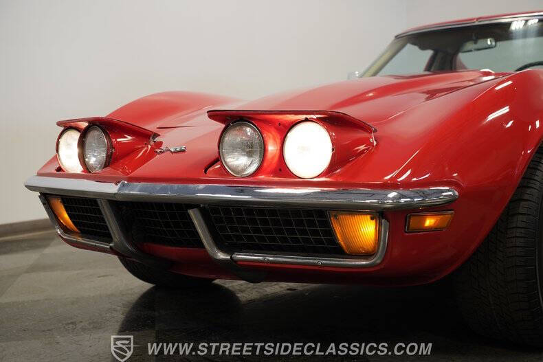 1970 Chevrolet Corvette