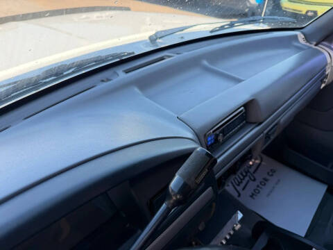 1994 Ford F-350