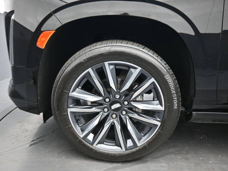 2023 Cadillac Escalade ESV Sport Platinum