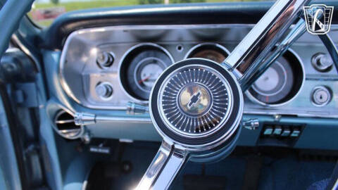 1965 Chevrolet Chevelle