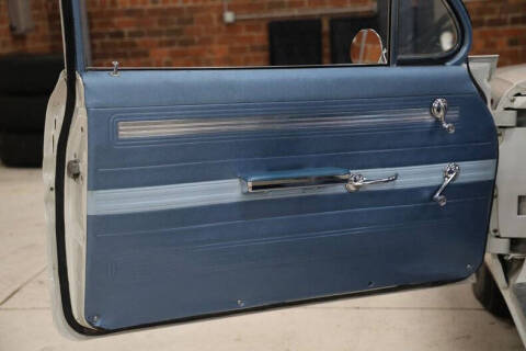 1962 Pontiac Catalina