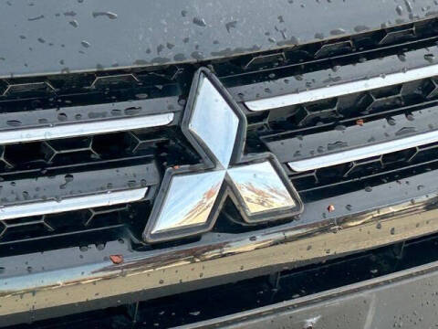 2023 Mitsubishi Mirage G4 LE