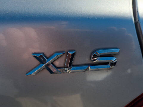 2008 Toyota Avalon XLS