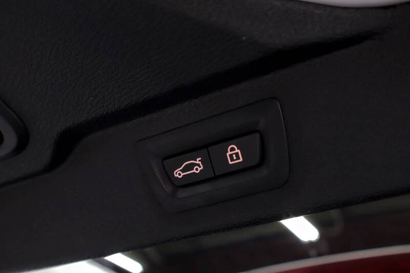 2018 BMW X5 sDrive35i