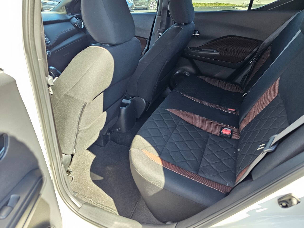 2019 Nissan Kicks for sale at Autospot LLC in Caledonia, WI