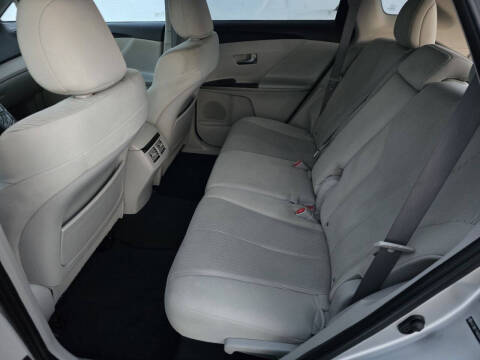 2009 Toyota Venza AWD 4cyl