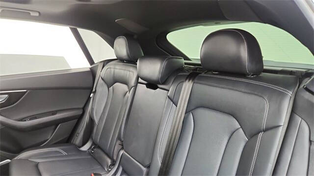 2024 Audi Q8 quattro Prestige 55 TFSI