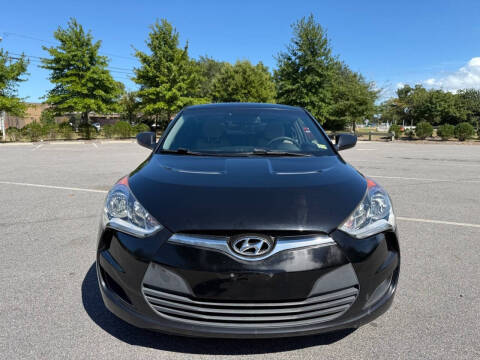 2014 Hyundai Veloster