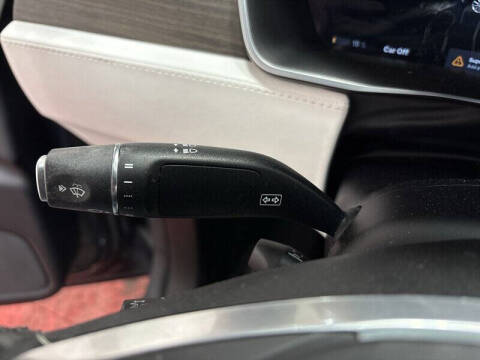 2016 Tesla Model X P90D