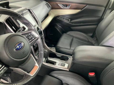 2022 Subaru Ascent Touring