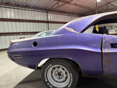 1970 Dodge Challenger
