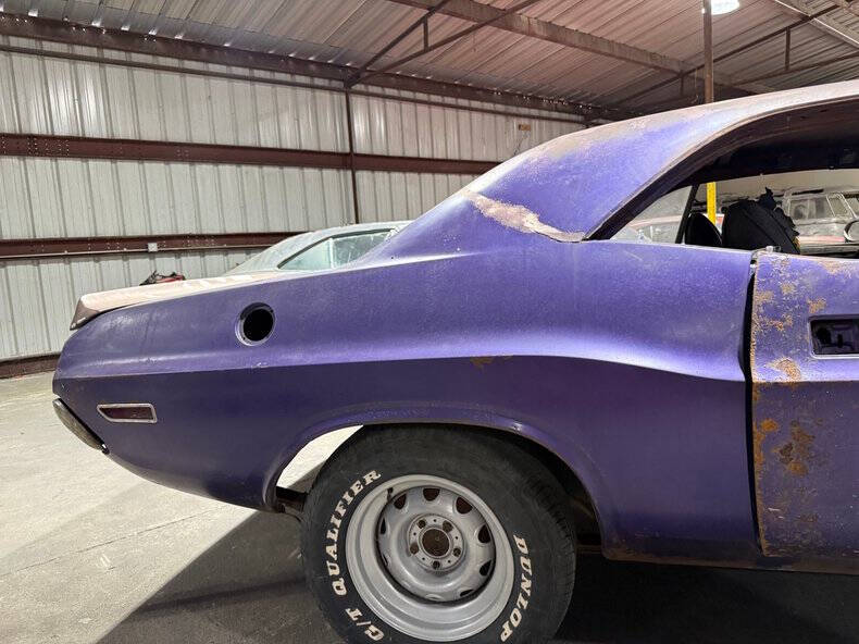 1970 Dodge Challenger