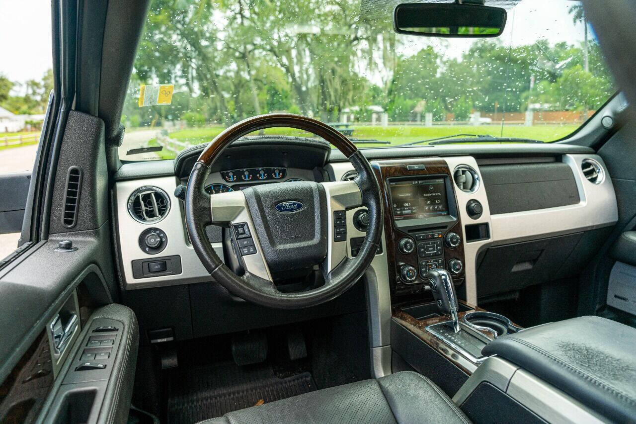 2014 Ford F-150 Pickup - $24,995