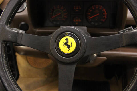 1989 Ferrari Testarossa
