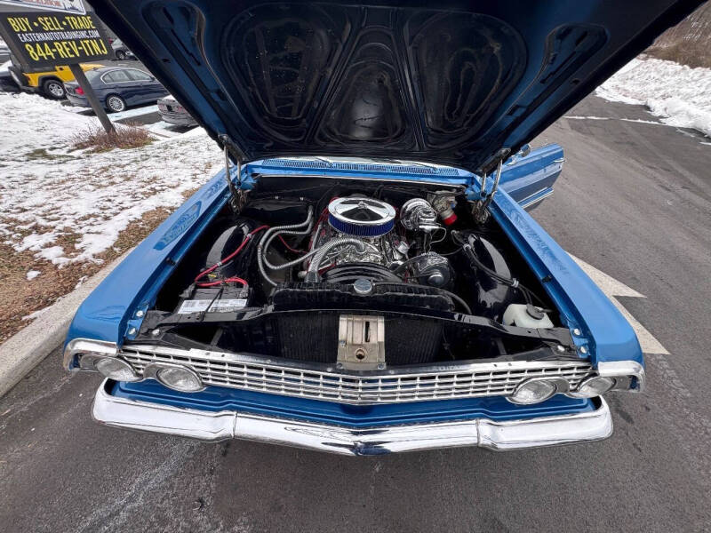 1963 Chevrolet Impala