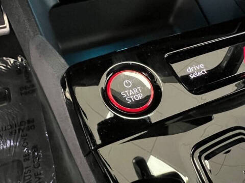 2025 Audi S6 Sportback e-tron quattro Prestige