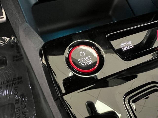 2025 Audi S6 Sportback e-tron quattro Prestige