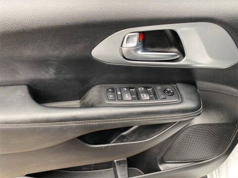 2020 Chrysler Pacifica Touring