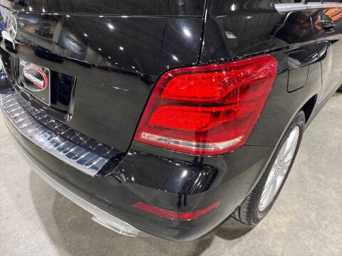 2015 Mercedes-Benz GLK GLK 350