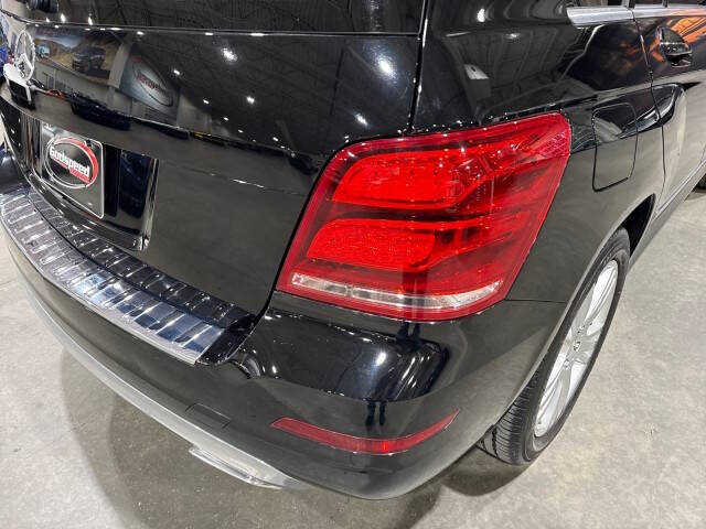 2015 Mercedes-Benz GLK GLK 350