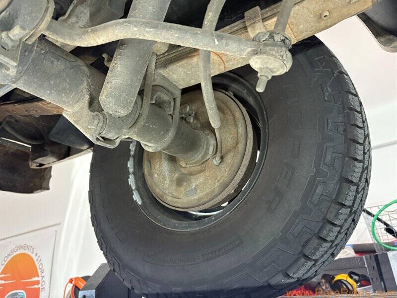 1984 Ford Bronco XLT