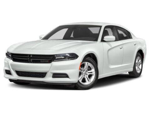 2021 Dodge Charger for sale at SCOTT EVANS CHRYSLER DODGE in Carrollton GA