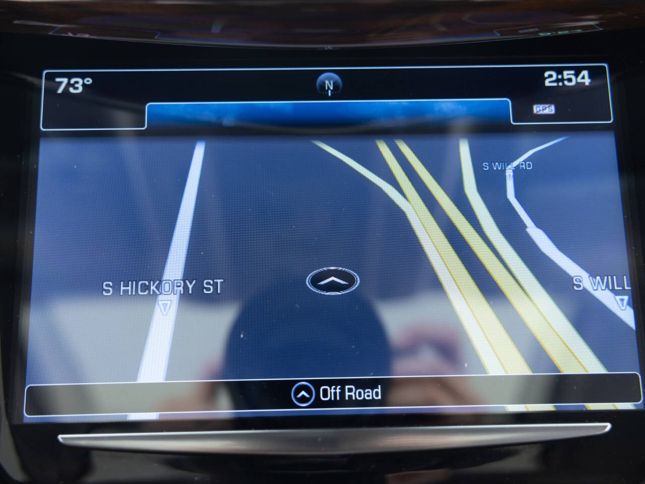 Used Car 2017 Cadillac Escalade  Premium Luxury 4x4 4dr Suv For Sale Under $30,000 In Coal City, Illinois