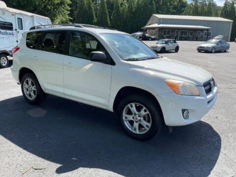2012 Toyota RAV4